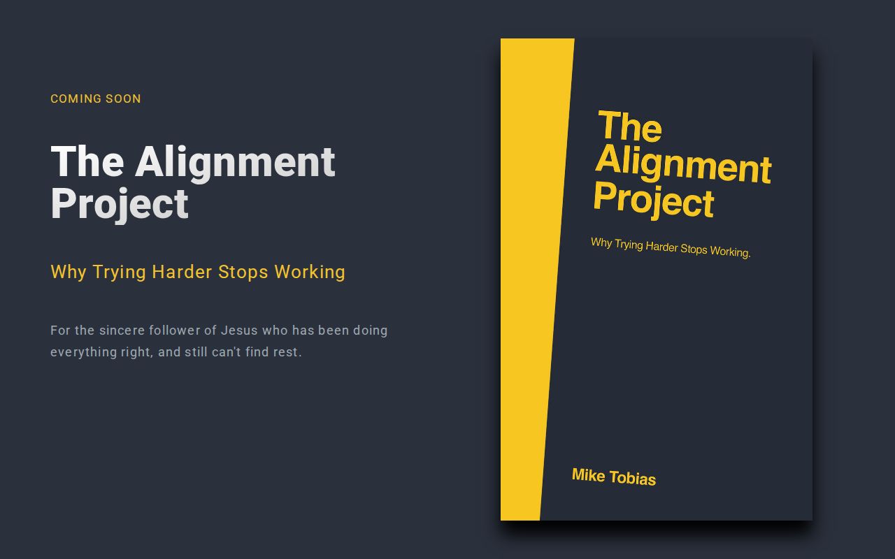 Alignment Project